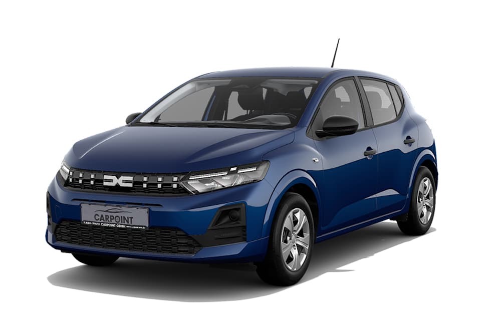 SANDERO