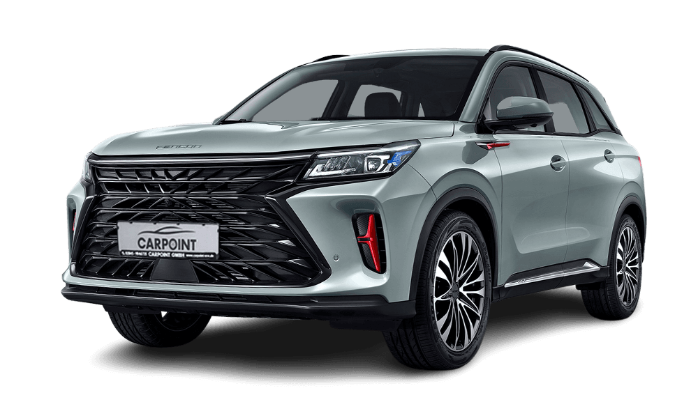 FENGON 600