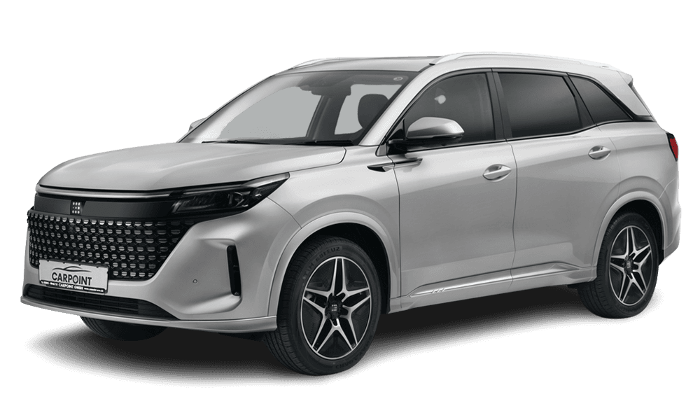 FENGON E5 PHEV