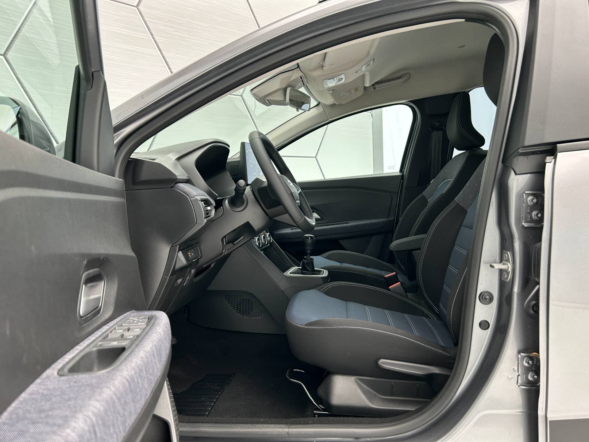 Dacia Sandero Journey ECO-G 120 Winter-Komfortpaket