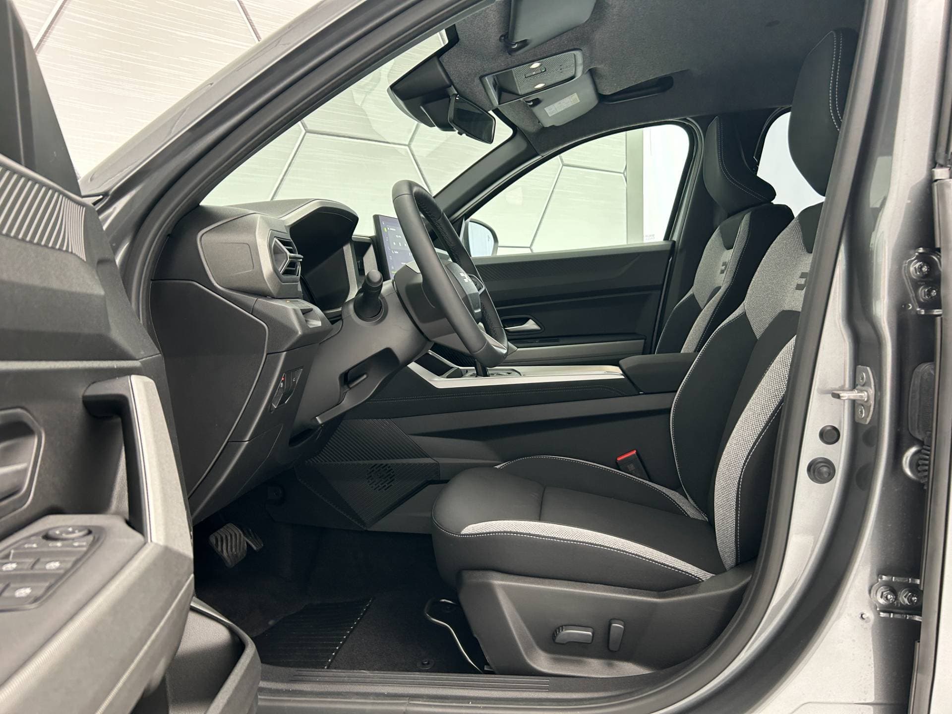 Dacia Bigster Journey Hybrid 155 City/ Winter-Plus-Paket