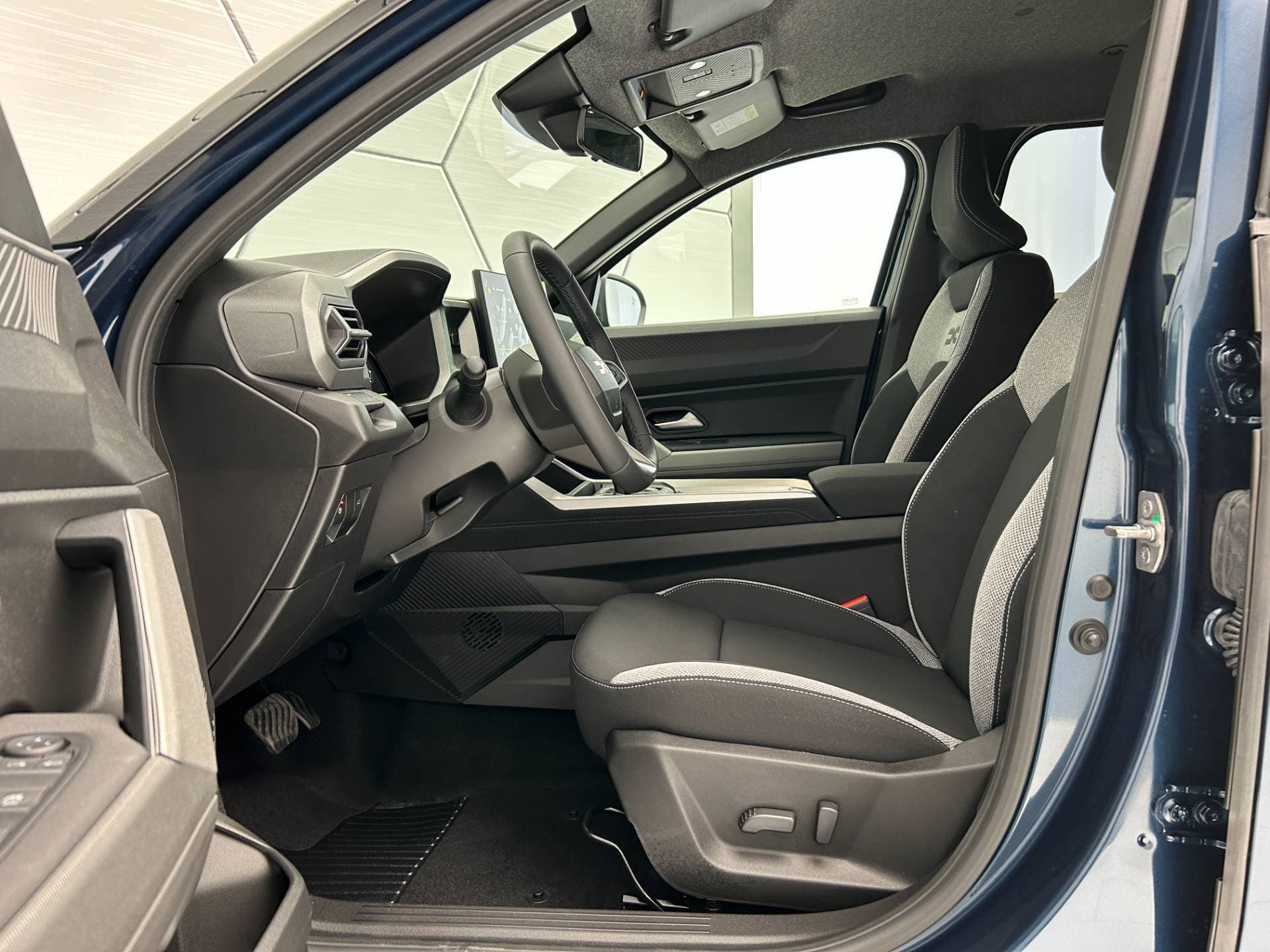 Dacia Bigster Journey hybrid-G 150 4x4 City/ Winter-Plus-Paket