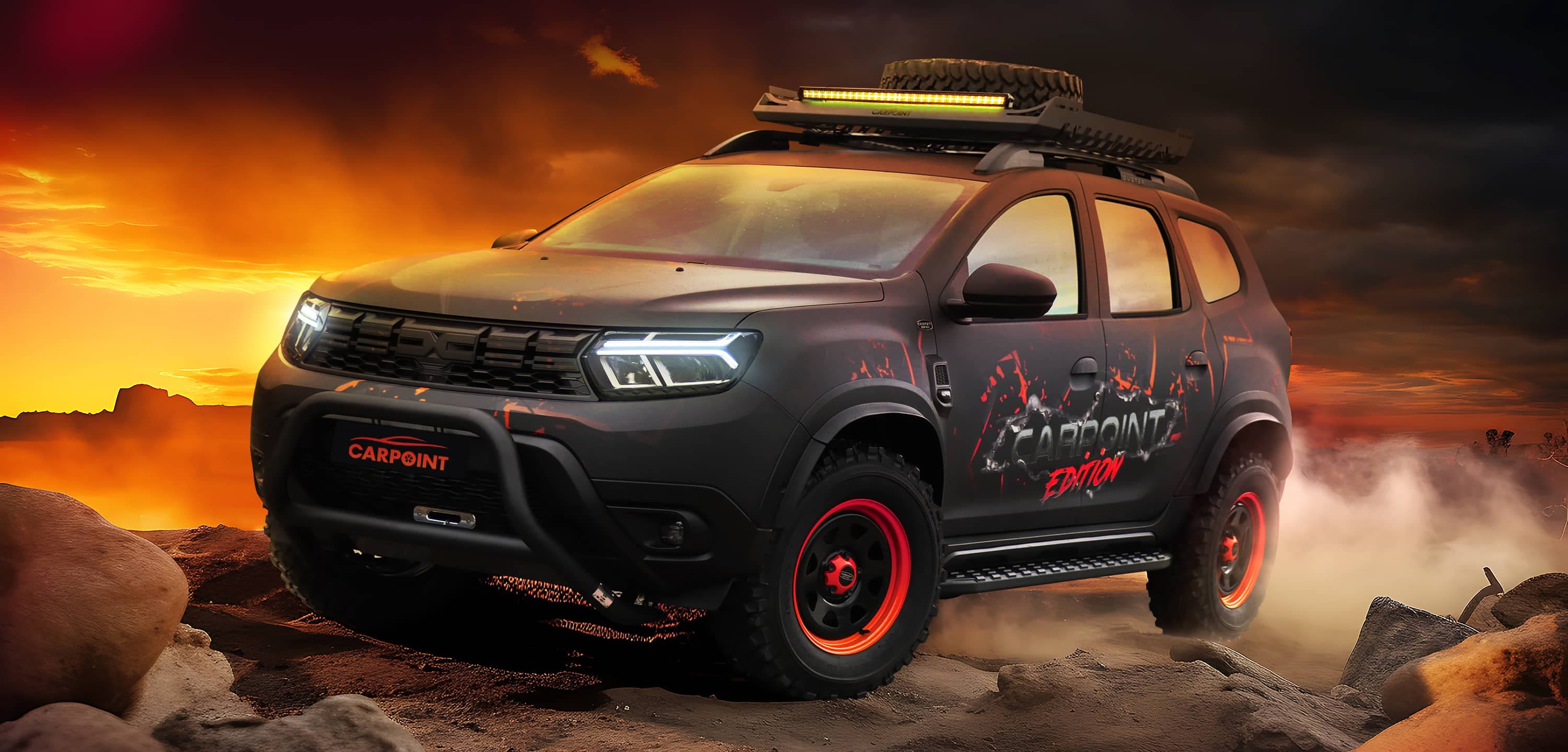 Unser erfolgreicher Stand auf der Essen Motor Show 2023