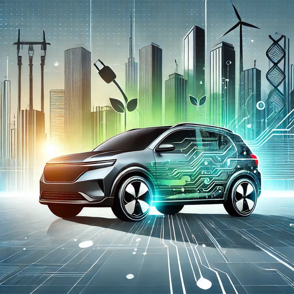 Dacia Sandero 4: Zukunft des preiswerten Kleinwagens