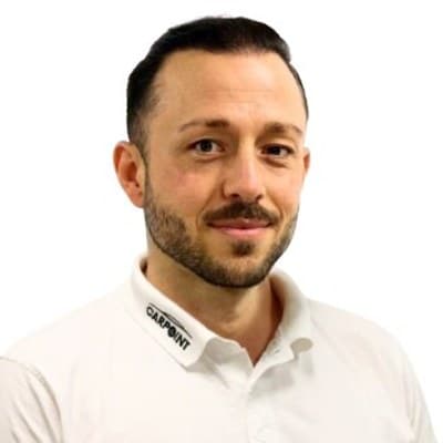 Patrick Janczura