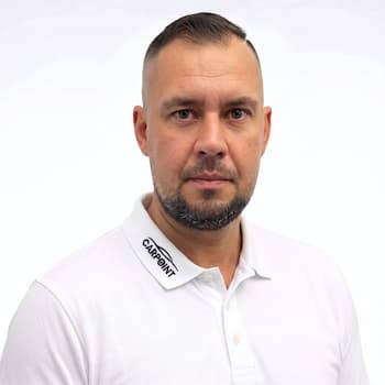 Valeri Melcher