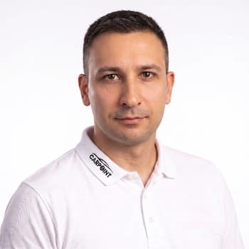 Dmitry Efimenko