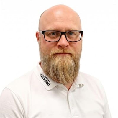 Jörg Decker