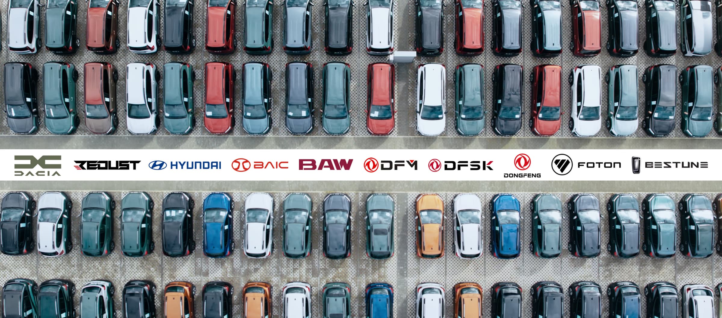 Über 400 Neu- und Gebrauchtwagen<br>sofort verfügbar