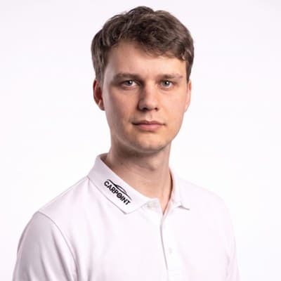 Jonas Milch