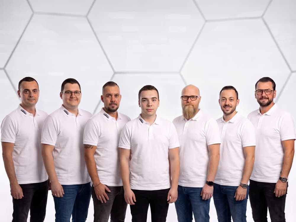 Carpoint Team