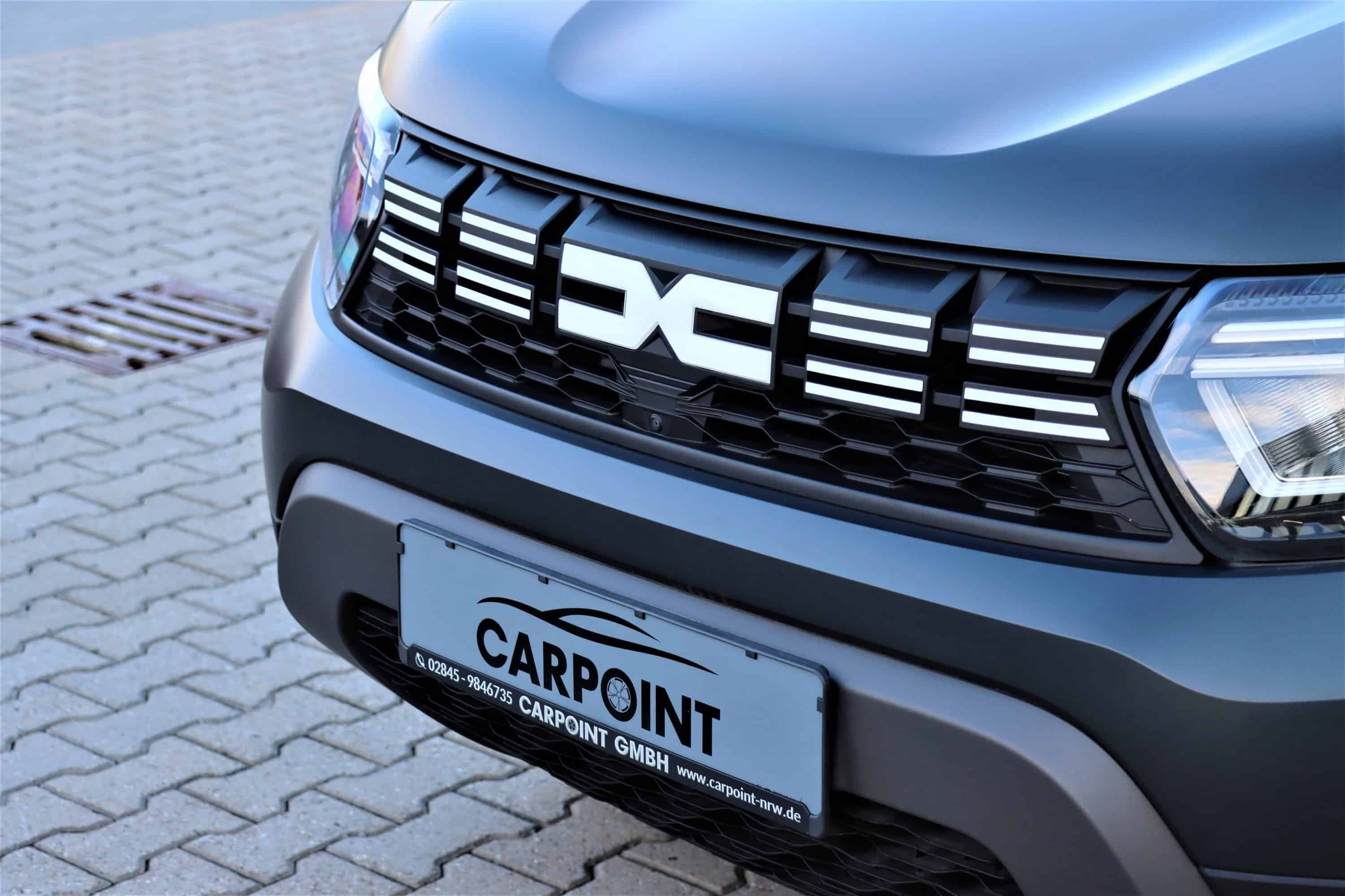 Carpoint NRW Autohaus
