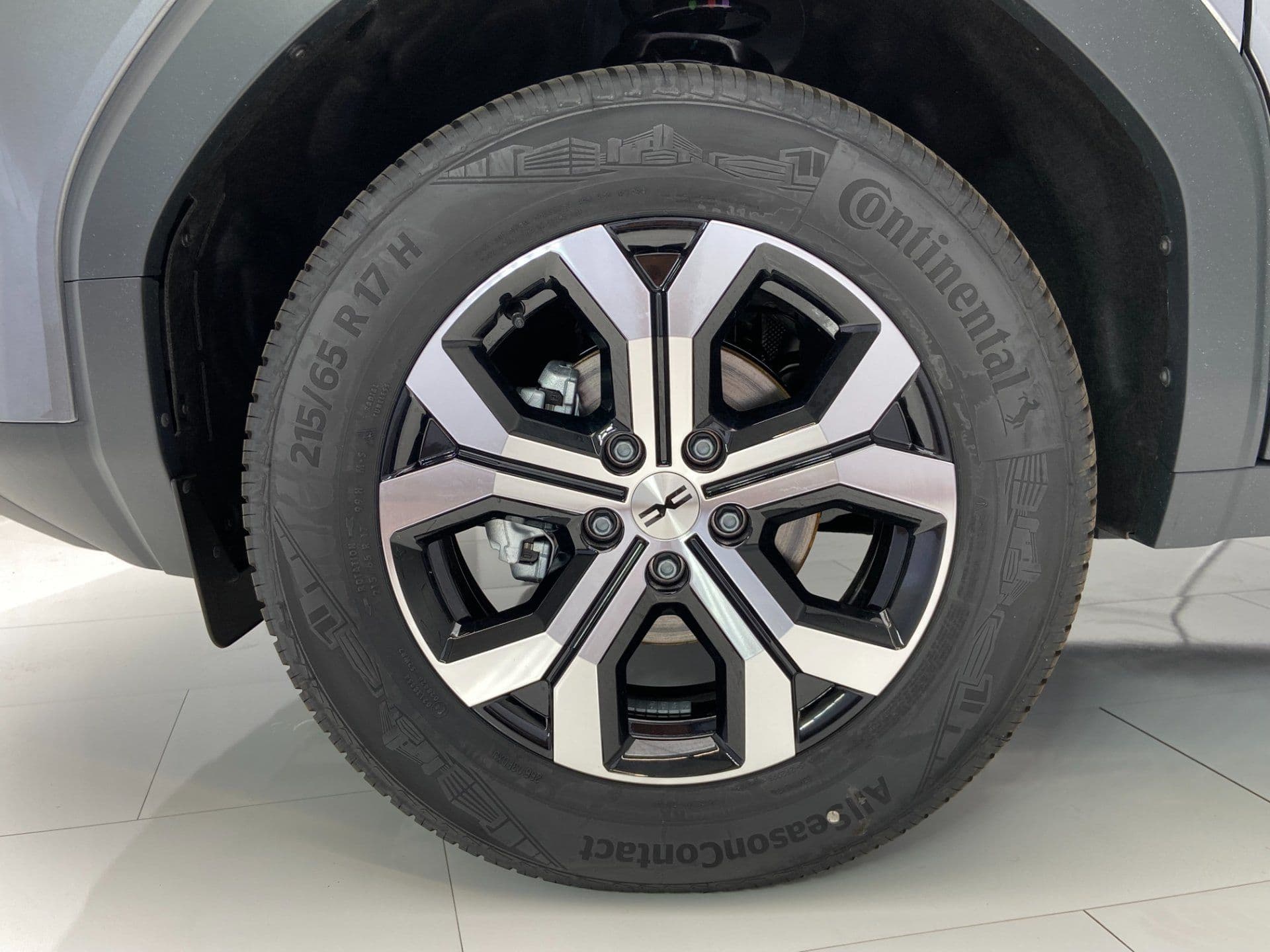 Dacia Bigster Expression Hybrid 155 Winter Plus Paket