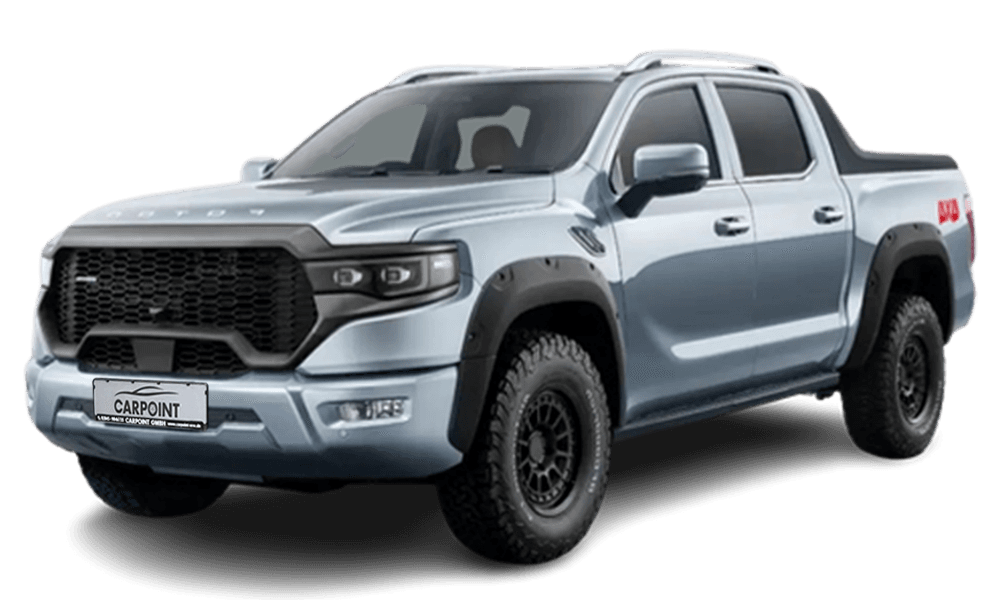 Foton 4 Ultra